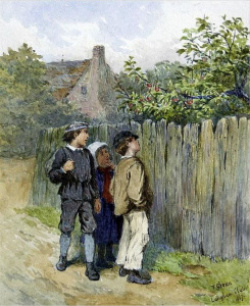entry picture