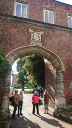 entry picture
