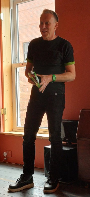 entry picture