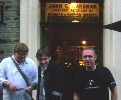 entry picture