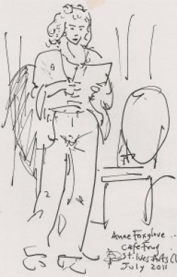 entry picture