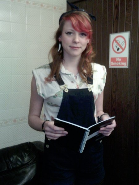entry picture