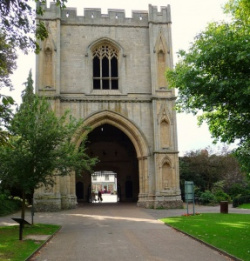 entry picture