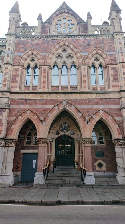 entry picture