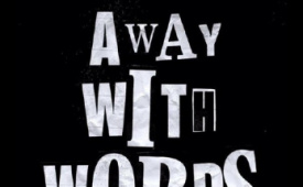 Image - Away With Words Open Mic 