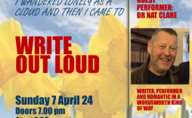Image - Write out Loud Bolton