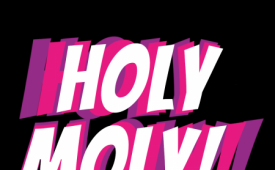 Image - Holy Moly