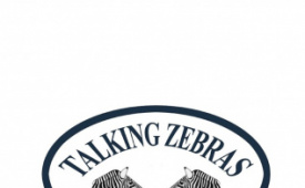 Image - Talking Zebras Spoken Word Group