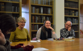 Image - Dove Cottage Poets