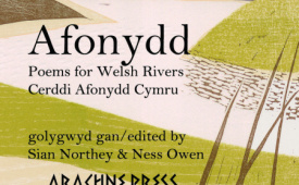 Image - Afonydd tour - National Library of Wales