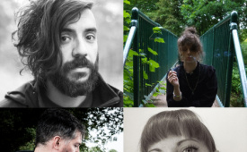 Image - The Poetry Review Summer 2025 Launch (Online)