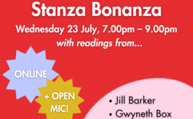 Image - International Stanza Bonanza
