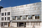 Venue image - Cork Central Library