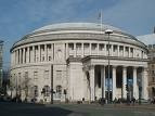 Venue image - Manchester Central Library