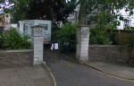 Venue image - Manor House Library