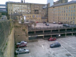 Venue image - D Mill