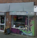 Venue image - Madlab