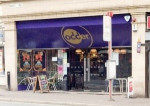 Venue image - Odder Bar