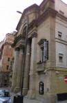 Venue image - Theatre Royal / Coliseum