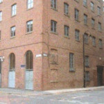 Venue image - International Anthony Burgess Centre