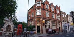 Venue image - Carnivale