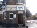 Venue image - The Trent House (upstairs)