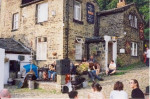 Venue image - Puzzle Hall Inn