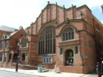 Venue image - The Wesley Church Centre