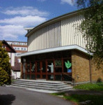 Venue image - United Reformed Church