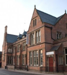 Venue image - The Museum of Wigan Life