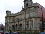 Venue image - Bury Library