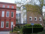 Venue image - Martin Harris Centre for Music and Drama