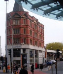 Venue image - Cornerhouse Manchester