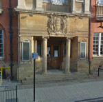 Venue image - Hull Central Library