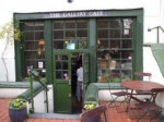 Venue image - Gallery Cafe