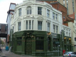 Venue image - The Victoria