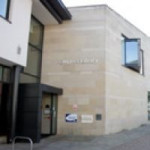 Venue image - Durham Clayport Library