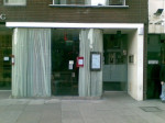 Venue image - Roxy Bar & Screen
