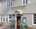 Venue image - The Crown.