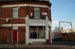 Venue image - Railroad Cafe