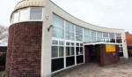 Venue image - Unsworth Library, Bury