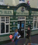 Venue image - The Victory