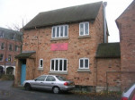 Venue image - Worcester Arts Workshop