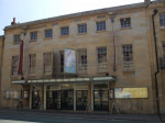 Venue image - The Oxford Playhouse