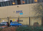 Venue image - The Lights Theatre