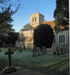Venue image - St Michael's Church