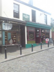 Venue image - The Baum