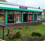 Venue image - Darnhill Library