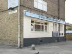 Venue image - The Greyhound