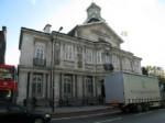 Venue image - Goldsmiths College